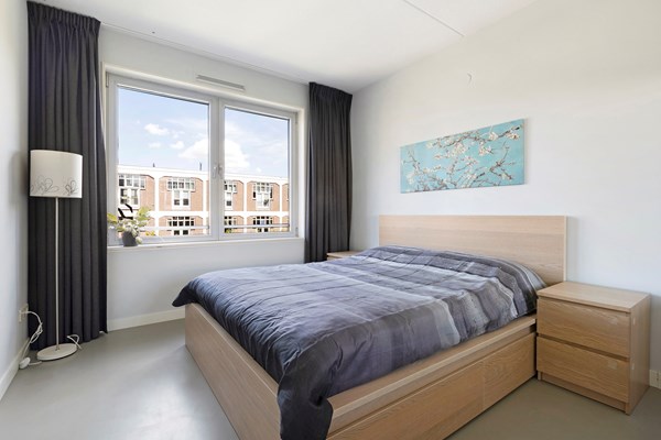 Medium property photo - Gillis van Ledenberchstraat 16H, 1052 VG Amsterdam